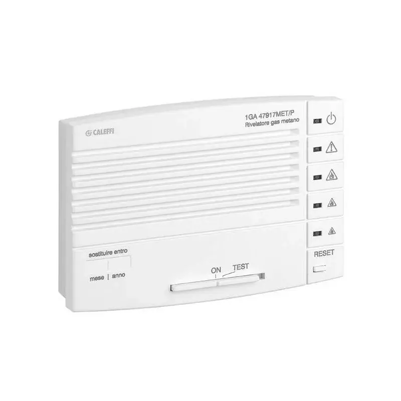 Additional remote sensor Caleffi 856310-856312 Ordina Subito