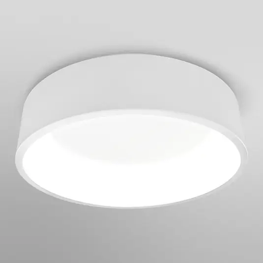 Acquista Ora LEDVANCE SMART+ WiFi Orbis Cylinder CCT 45cm white