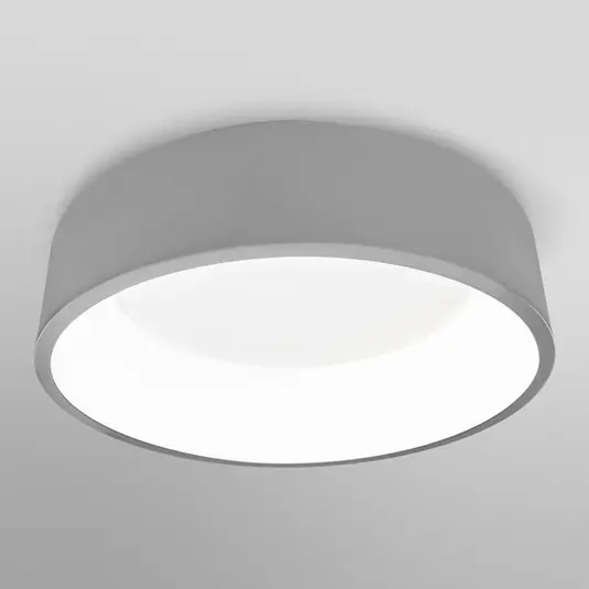 LEDVANCE SMART+ WiFi Orbis Cylinder CCT 45cm grey Compra Oggi Stesso