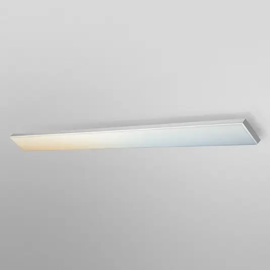 LEDVANCE SMART+ WiFi Planon LED-panel CCT 120x10cm Offerta
