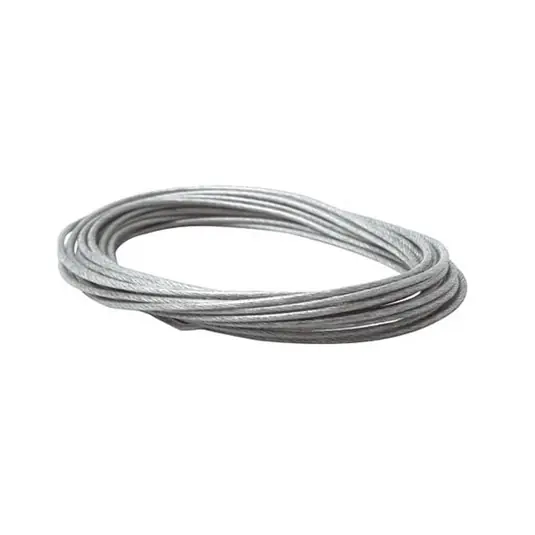 Occasione Imperdibile Fune di sicurezza 2,5 mm² 12m