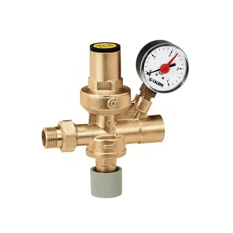 Prezzo Scontato Automatic filling unit with tap Caleffi 553040-553140