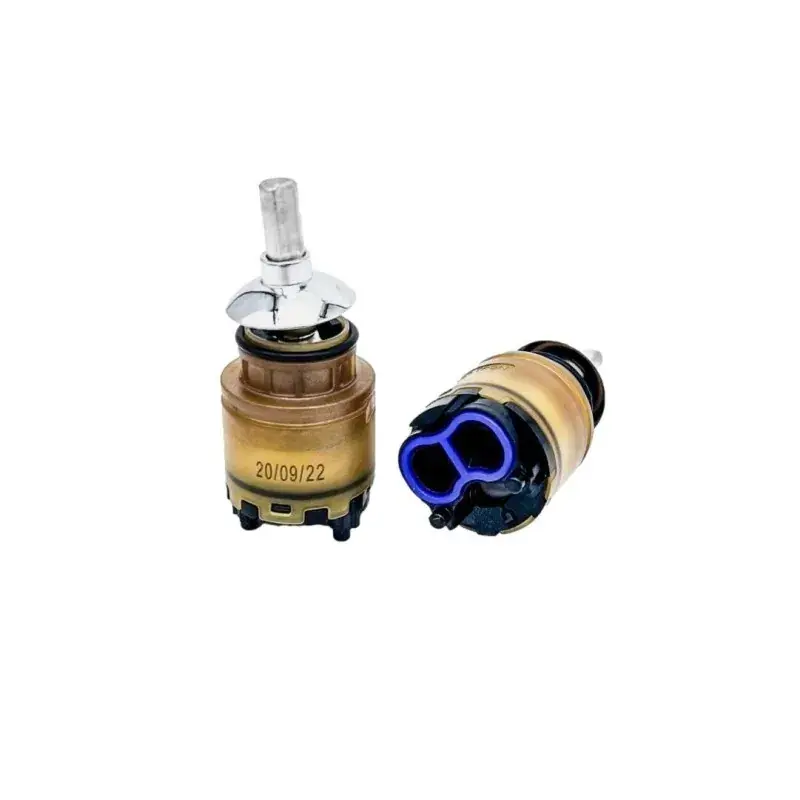 Offerta Lampo Ceramic cartridge Ø 25 Webert ypsilon AC0340