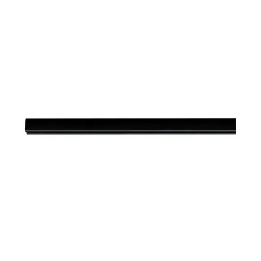 Paulmann Binario URail System, 50 cm, nero opaco Offerta Speciale
