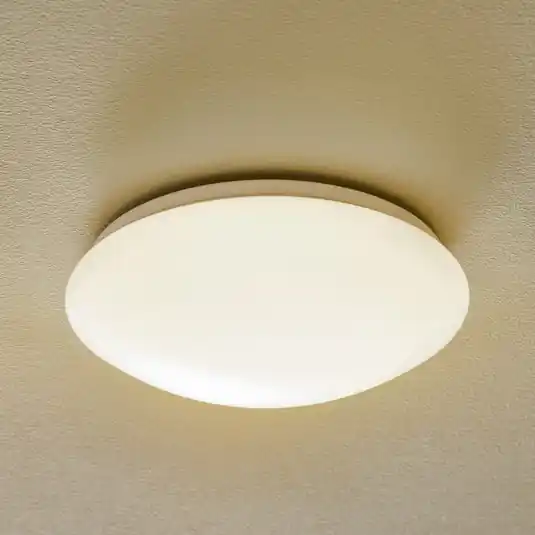 Paulmann Leonis plafoniera LED 3.000 K, Ø 28 cm Scelto Dai Clienti