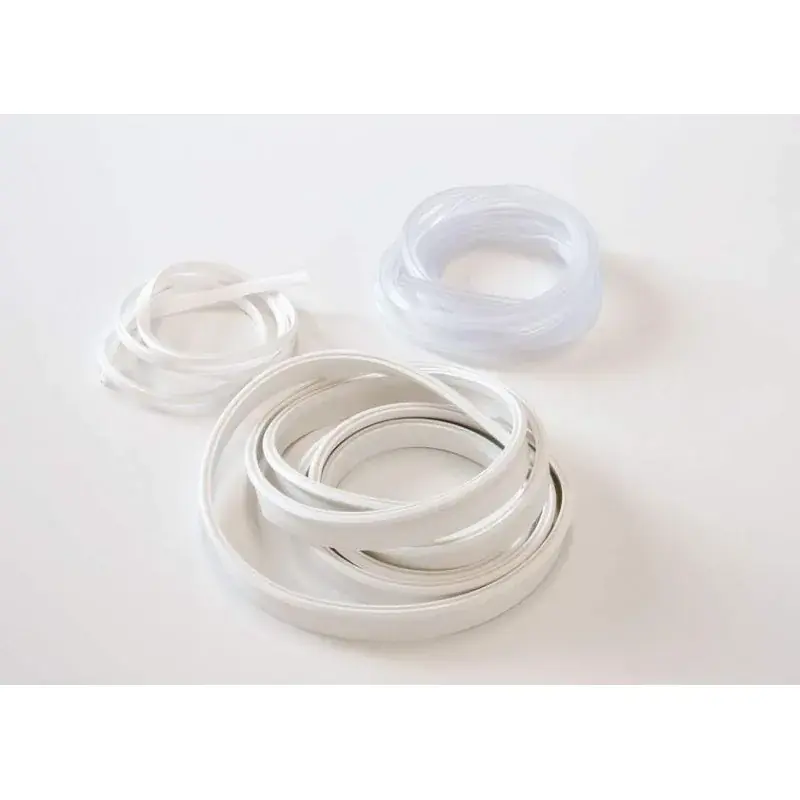 Promo Stagionale Replacement gaskets for shower box america UP Samo RIC899