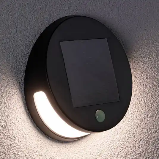 Paulmann applique LED solare Helena con sensore Compra Online