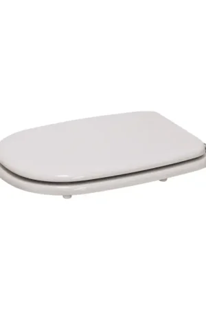 Toilet seat for vases series Tesi Ideal Standard Niclam N18 Compra Oggi Stesso