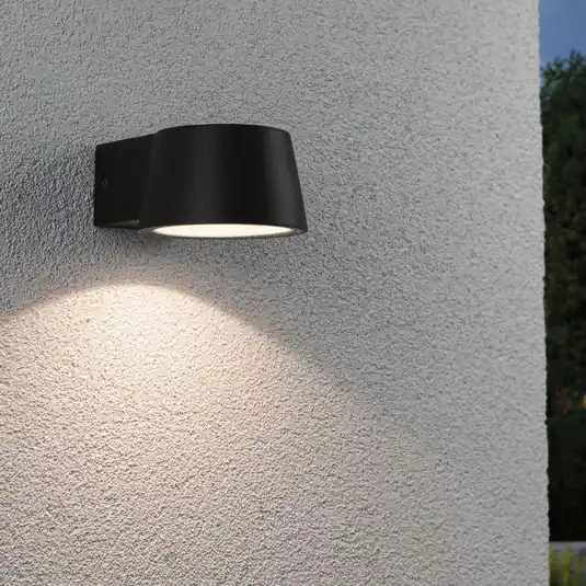 Nuovo Arrivo Paulmann Capea applique LED da esterni