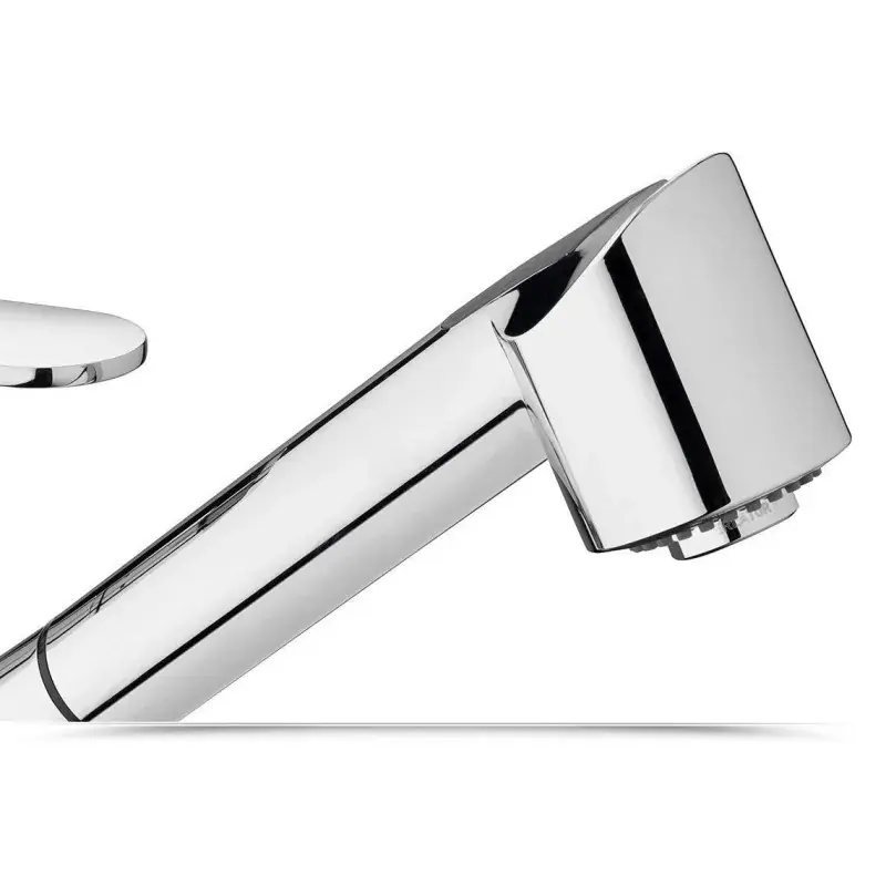 ABS spare 2-jet handshower ZDOC091CR Bestseller