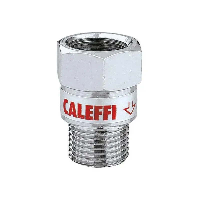 Offerta Del Giorno Flow limiter with 1/2" connection Caleffi 534