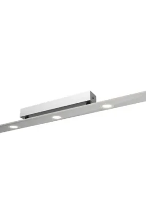Lampada LED da soffitto Pano metallizzata Prezzo Ridotto