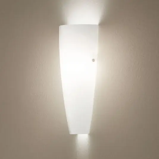 Applique Dedalo IP44 bianco Vendita Finale