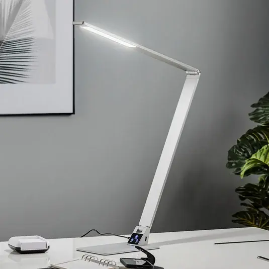 Esclusivo Lampada da scrivania a LED Wasp in alluminio