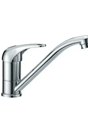 Scelto Dai Clienti Kitchen sink mixer with swiveling spout for boats and caravans Elka Barby SHP-2015