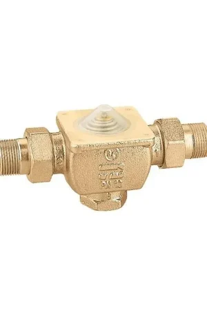 3-way piston zone valve Caleffi 633 Prezzo Di Fabbrica