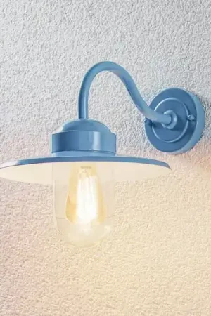 Applique da esterno Blue Dolce Prezzo Basso