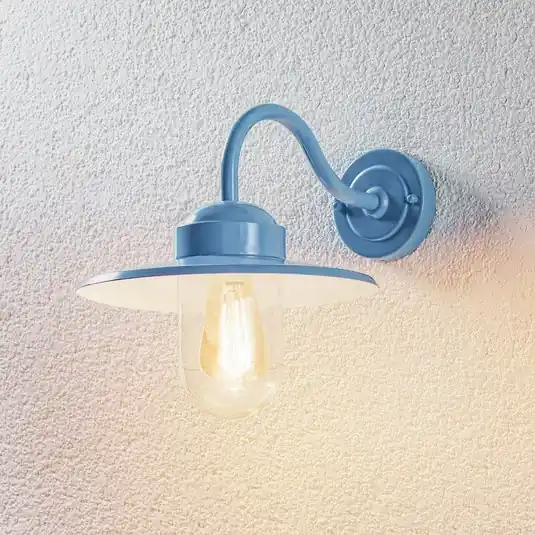 Applique da esterno Blue Dolce Prezzo Basso