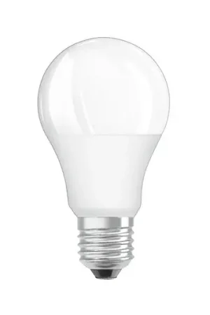 Must-Have OSRAM LED E27 9,4W Star+ comando remoto satinato