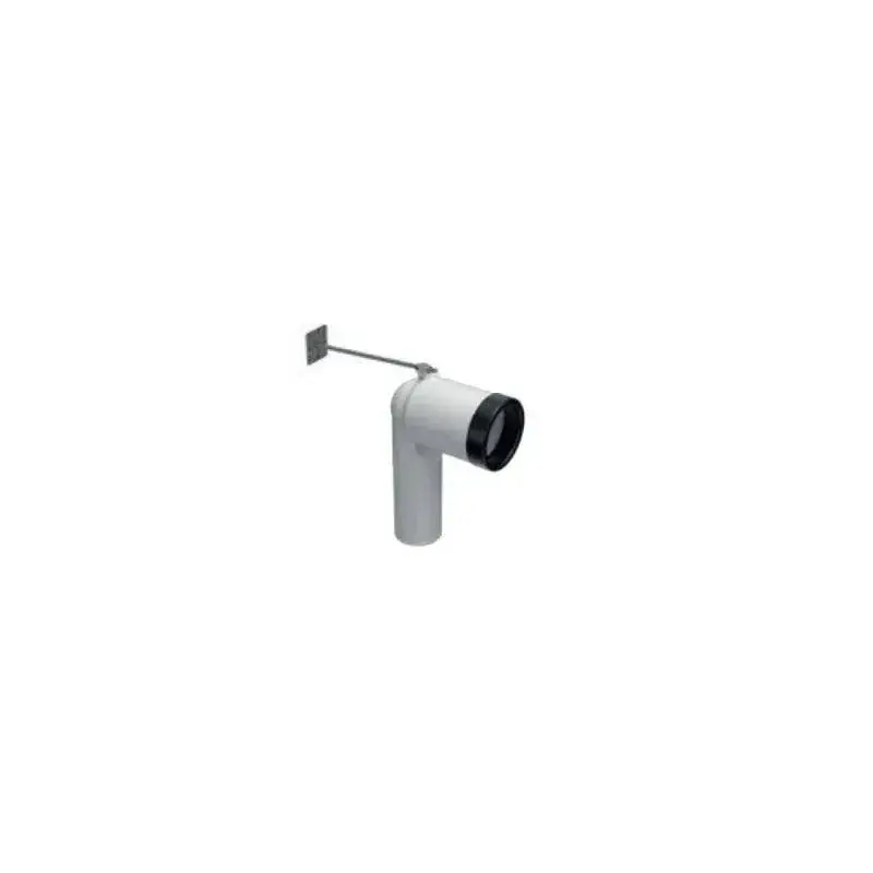 Elbow Pipe Ø 11 Ceramica Globo VA092 Offerta Limitata