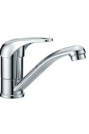 Washbasin mixer with swivel spout for boats and caravans Elka Barby SHP-2010 Soddisfatti O Rimborsati
