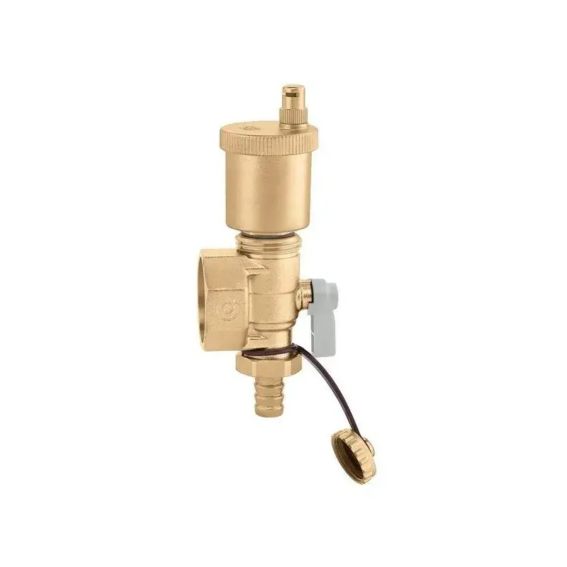 Delivery head unit Caleffi 599674 Novità