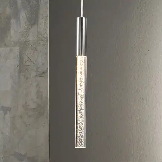 Prezzo Ridotto Cosmo - elegante lampada a sospensione LED