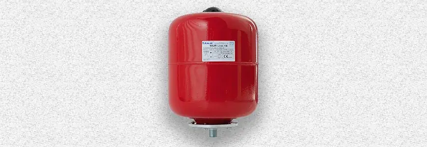 Expansion pots Spedizione Espresso