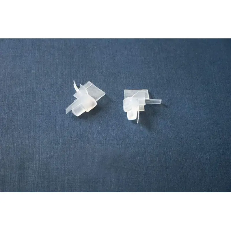 Novità 45° gasket connection angulars unit Samo Ric1102