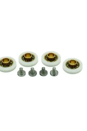 Bearings for shower box doors Samo Acrux RIC1140 Solo Oggi