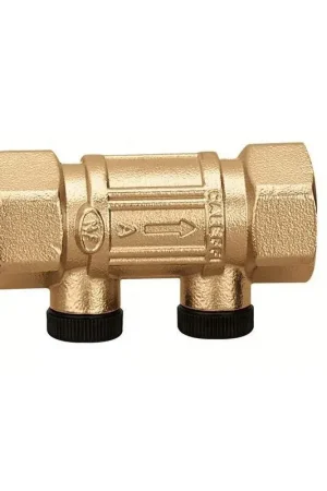 A Buon Prezzo Anti-pollution controllable check valve Caleffi 3045