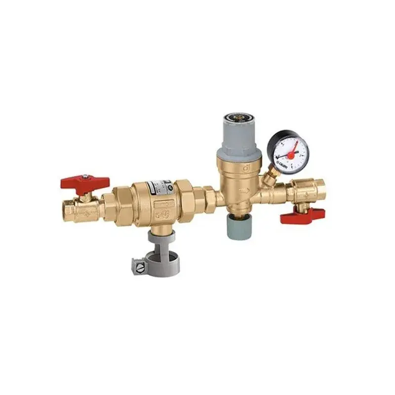 Solo Oggi Automatic loading unit Caleffi 573001
