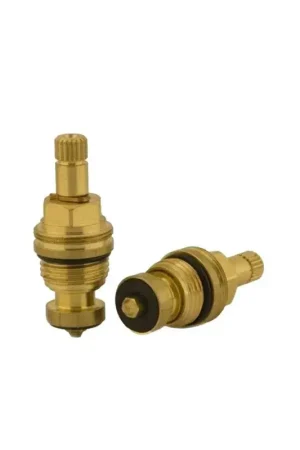 Nuovo Arrivo Ceramic disc valve for taps RAF X610