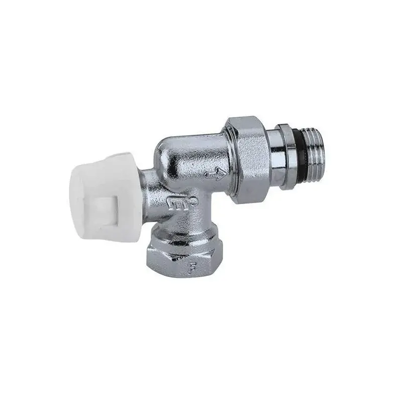 Quantità Limitata Reverse thermostatic valve for iron pipe Caleffi 224