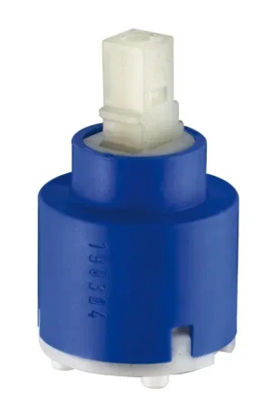 Replacement cartridge Ø35 mm Porta&Bini 00140 Promozione Esclusiva