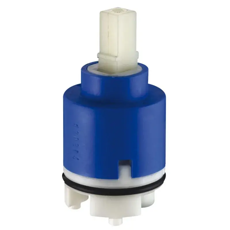 Replacement cartridge ø35 mm with distributor Porta & Bini 00141 Prezzo Conveniente