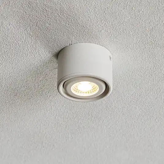 Downlight a LED Anzio con testa regolabile Acquista Ora