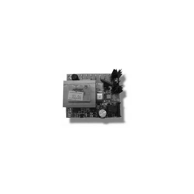 Electronic board for bathtubs Novellini SCHEPOM6 Miglior Prezzo