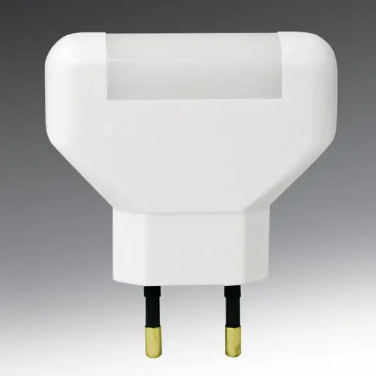 Più Venduto Mini luce notturna PlaATS LED