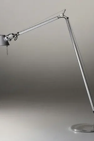 Super Prezzo Artemide Tolomeo Reading piantana LED 3.000 K