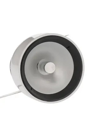Prezzo Conveniente FLOS Wan Spot - spot a tensione di rete, bianco
