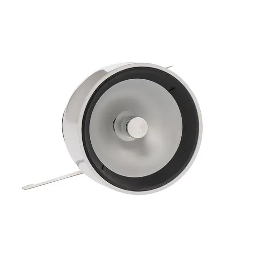 Prezzo Conveniente FLOS Wan Spot - spot a tensione di rete, bianco
