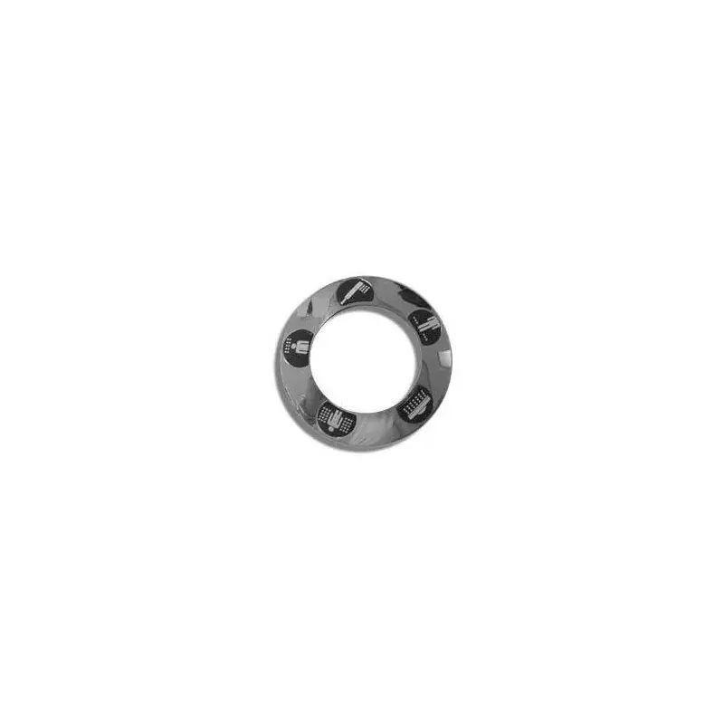 Replacement ring for functions selector Novellini Opus GHIFOP1-K Consegna Rapida