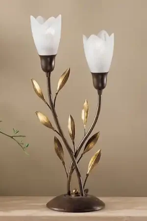 Lampada da tavolo CAMPANA blossom Must-Have