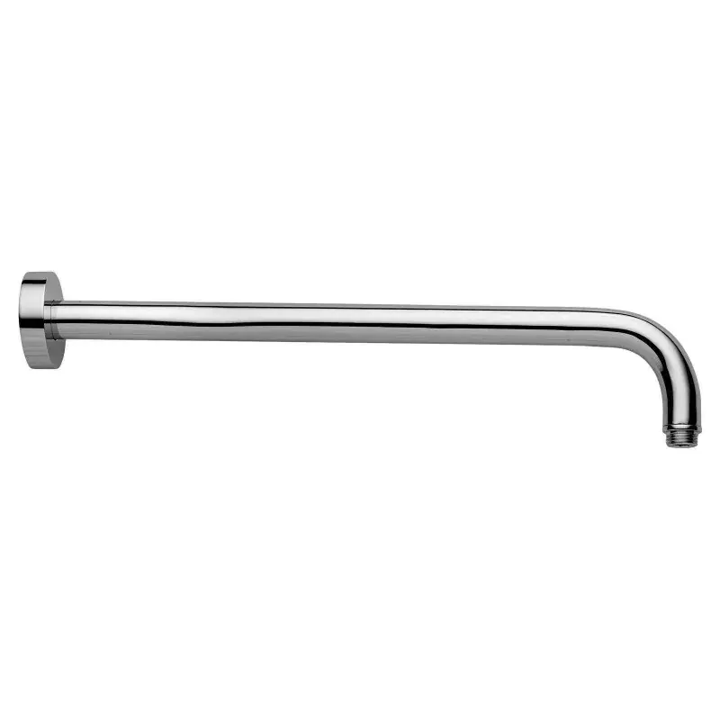 Offerta Brass shower arm 300 mm in chrome color Paffoni ZSOF035CR