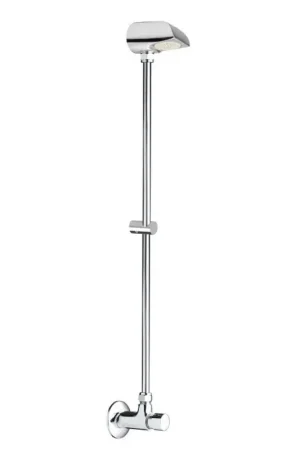 Wall shower faucet kit complete with shower head and connection hose Idral KSA20/36 - KSA20/36-30 Ultime Pezzi