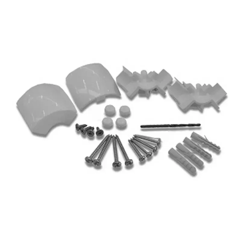Subito Disponibile Corner armony assembly kit 1998 Novellini R04HAA