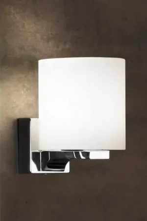 Applique per il bagno Miriam con IP44 Promozione