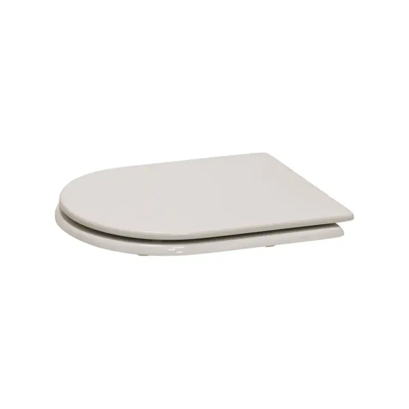 Replacement toilet seat for series toilets Clodia Dolomite Niclam N54 Di Tendenza