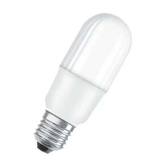 OSRAM Lampadina LED Star Stick E27 9,5W 4.000K opaco Miglior Prezzo